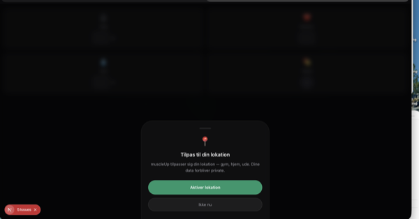 Kropsdata